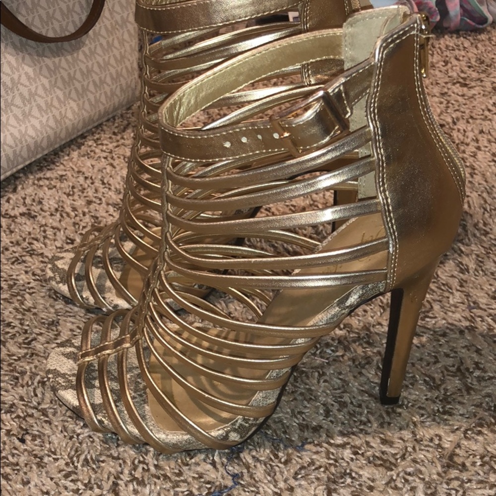 Heels